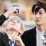 [EXO] 이사진 종인이 왜이렇게 귀여움?ㅋㅋㅋㅋ