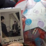 [골든차일드] 장준이 <b>선배</b>그룹 동1우님