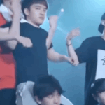 [EXO] 슴은 당장 렬리티 <b>해조</b>라!!!!!!!