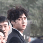 [EXO] 와 세훈이 미쳤다