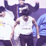 [EXO] 이 춤 따라 춰본 적 있음?