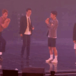 [EXO] 귀여운 김<b>형제</b>나 봐라 짜식들아