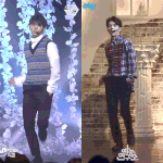 [인피니트] 뭔가 음중 우현이가 더