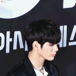 [옹성우] 내가 정말 좋아하는 <b>날들</b>