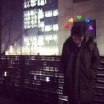 [EXO] 예전에 프<b>사</b> 오세훈으로 해놨는데 남자친구냐고 연락왔다고...