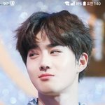 [EXO] 야 밑에 흐린배경있는거 없는거 ㅊㅂ