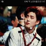 [EXO] 내 <b>배사</b> 개이쁘지않니..