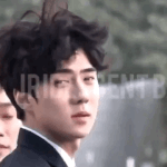 [EXO] 불<b>비치</b>니까 진짜 조카이쁨 ㅠㅠㅠㅜㅠ더이뻐짐 ㅠㅠ