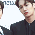 [EXO] <b>설명</b>이 필요없는 종인