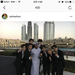 [EXO] 뽀스래기들 <b>시점</b> 다 안맞아ㅋㅋㅋㅋㅋㅋㅋ