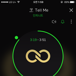 [인피니트] 차트<b>확인</b>도 떨리는데