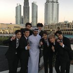 [EXO] 오세훈은 자기못나오건 잘나오건 단체사진이면그냥<b>올림</b>