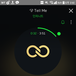 [인피니트] <b>텔미</b>에 깔리는 화음