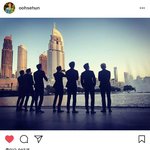 [세훈] 180117 훈스타그램3