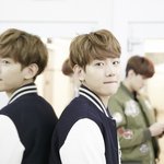 [EXO] 근데 ㄹㅇ 변백현이 <b>주위</b>에 있을 법한