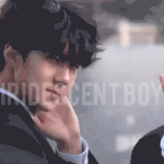 [EXO] <b>오세훈</b> 댓글 보고 진짜 울었다