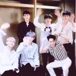 [EXO] 내가 너희를 몰랐다면 어땠을까