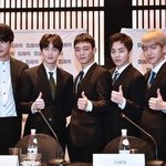 [EXO] 엑소 기사사진 보소ㅋㅋㅋㅋㅋㅋㅋ