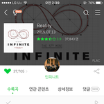[인피니트] <b>배드</b>?최신곡아님?