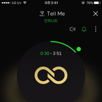 [인피니트] 애들노래 피아노로 커버한거 좋지않아?