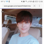 [조언부탁해] 앞머리가.. 왜 이상할까..?