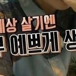 나랑 언니랑 이상형 존1나 정반대임ㅋㅋㅋㄱ