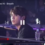 [방탄소년단] 난 그냥 머글인데 정국님 <b>한숨</b>듣고 느낀게