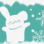 <b>토끼</b>그렸어! 그림 봐줘!