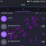 [방탄소년단] 꾸기 커버  한숨 <b>파일</b> 공유 - 투표인증