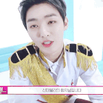 팬싸에서 신데렐라 분장 하고온 워너원 팬 (<b>feat</b>.신데렐라 왕자님)