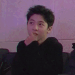 <b>조우찬</b> 잘생기지 않음?