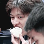 [BTOB] <b>호빵</b> 욤뇸뇸