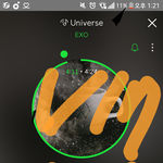 [EXO] 너넨 지금 베톡 1위 보고 <b>뭔</b> <b>생각</b> 하냐