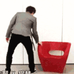 내가 다 무안한 아이돌들 뻘쭘상황.<b>gif</b>