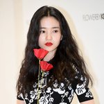 빨간립으로 레전드 찍었다는 여배우 비주얼