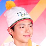 여의도 마비 시킨 박보검 <b>성화</b>봉송 상황.jpg
