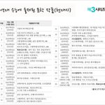 나 라면 싫어하고 매운것도 못먹음