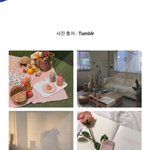 [댓글부탁해] 텀블러(앱) 잘 아는 사람들 도움 좀~~~!!