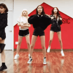 [모두드루와] 여친 신비 있잖아