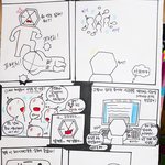 모르는 사람을 위해 아미 엑소엘 <b>요약</b>해줌