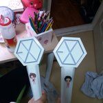 [EXO] 오늘 명3동에서 에리디봉삼