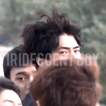 [EXO] 물어볼게 있어서 <b>방문</b>했수다