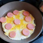 [EXO] 나의 <b>첫</b> <b>식사</b>