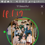 [워너원] 타팬인데
