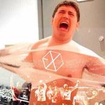 [EXO] 요즘 엑뽕 ㅈㄴ 차<b>오름</b>