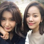 웃는 모습이 너무 이뻐서 닮고싶어ㅠㅠ