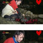 [드루와] 도마뱀 가죽 벗기는 여자 아이돌.jpg