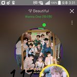 [강다니엘] 씽녤톡에 공식 도착!