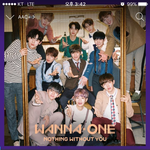 [워너원] 머<b>조녜</b> 배경화면 뚝닥 바꿈