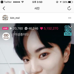 [인피니트] 묭수인스탘ㅋㅋㅋㅋㅋㅋㅋㅋ